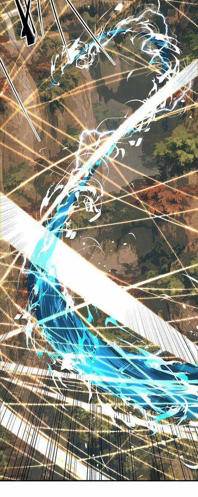 Đại Đạo Triều Thiên - Chapter 45 - Trang 7