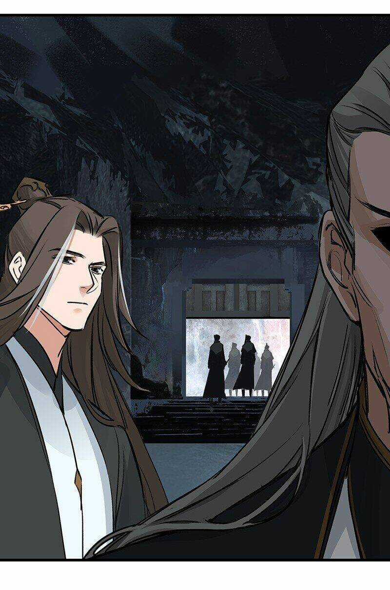 Đại Đạo Triều Thiên - Chapter 46 - Trang 29