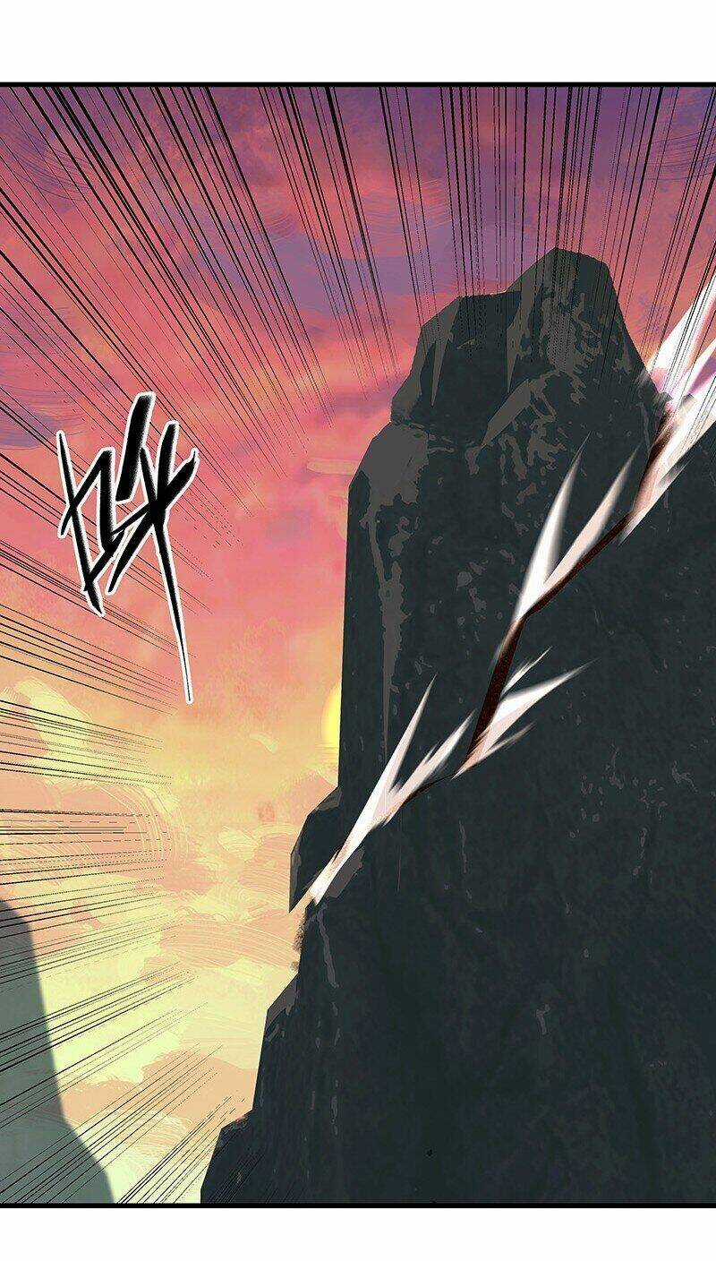 Đại Đạo Triều Thiên - Chapter 46 - Trang 4