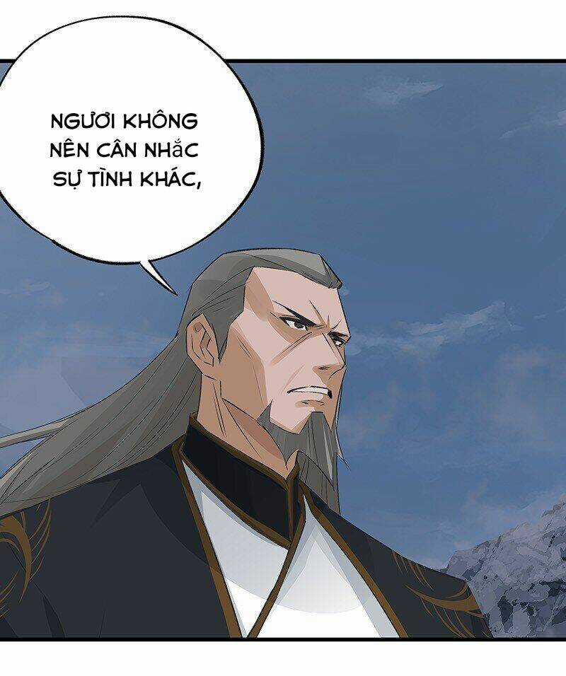 Đại Đạo Triều Thiên - Chapter 46 - Trang 41