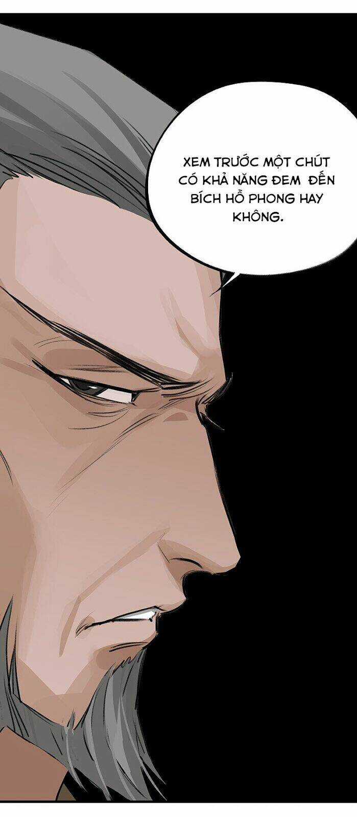 Đại Đạo Triều Thiên - Chapter 46 - Trang 42