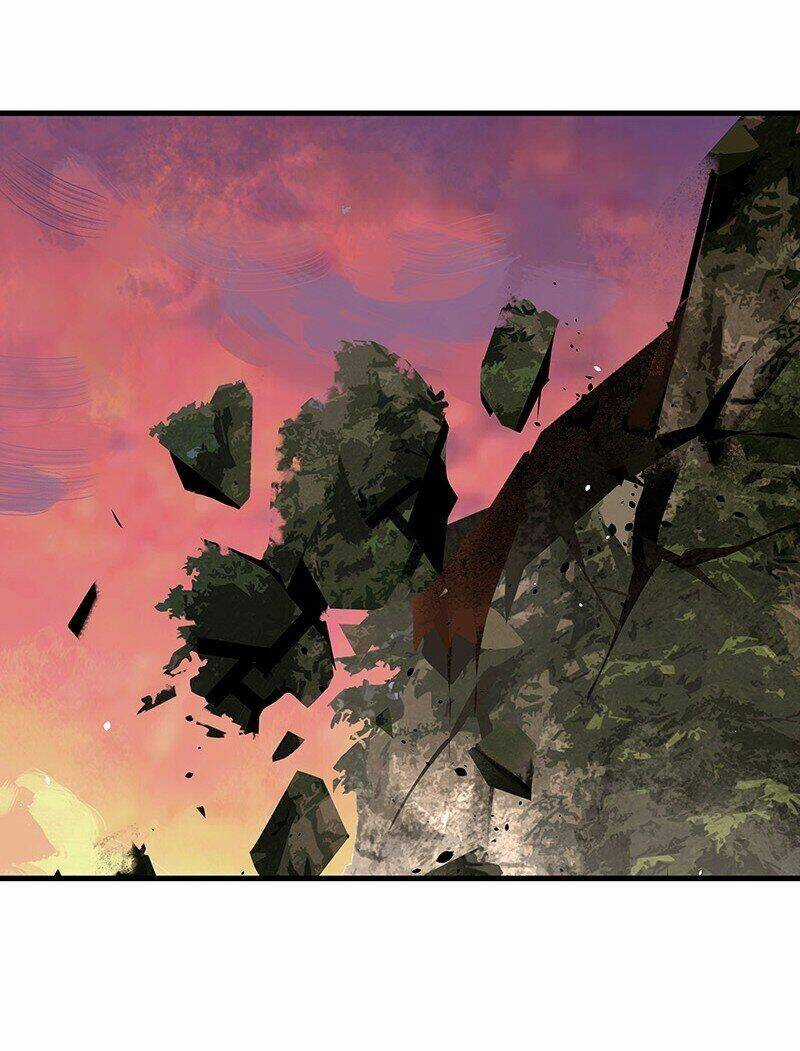 Đại Đạo Triều Thiên - Chapter 46 - Trang 7