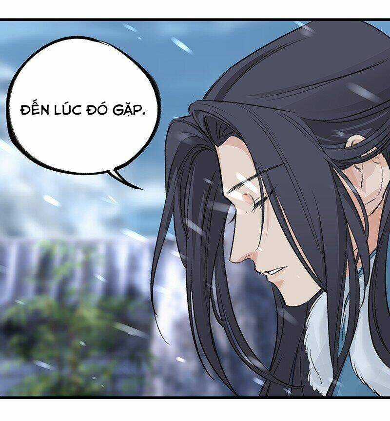 Đại Đạo Triều Thiên - Chapter 47 - Trang 15