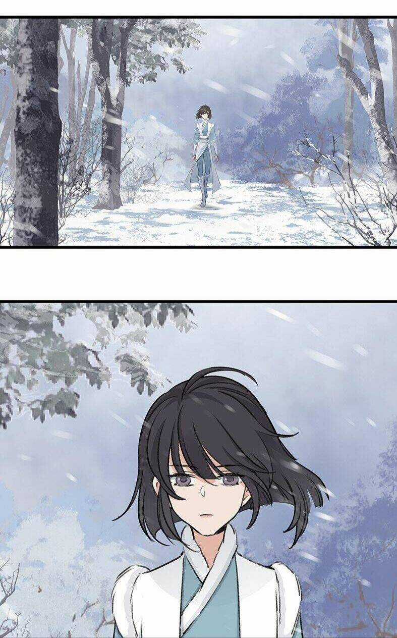 Đại Đạo Triều Thiên - Chapter 47 - Trang 18