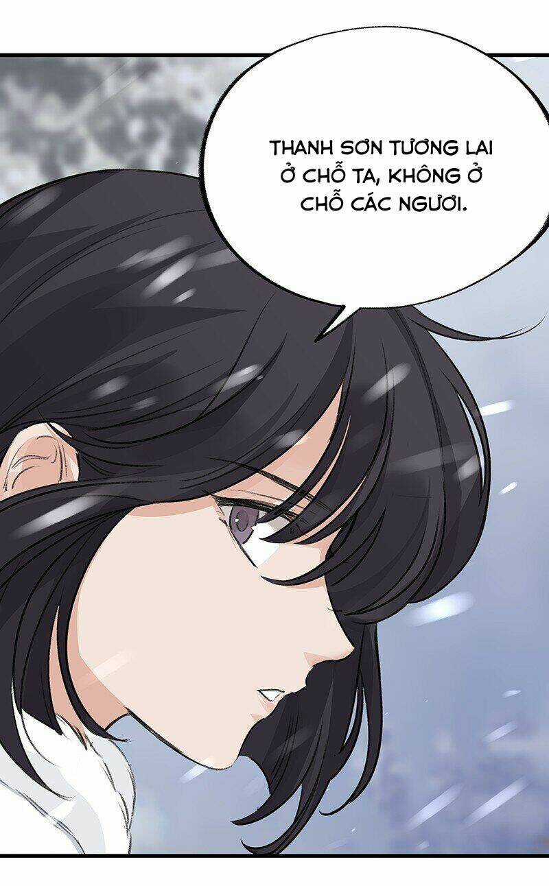 Đại Đạo Triều Thiên - Chapter 47 - Trang 24