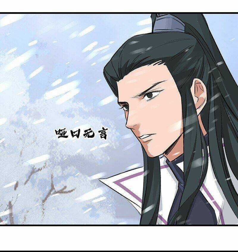 Đại Đạo Triều Thiên - Chapter 47 - Trang 25