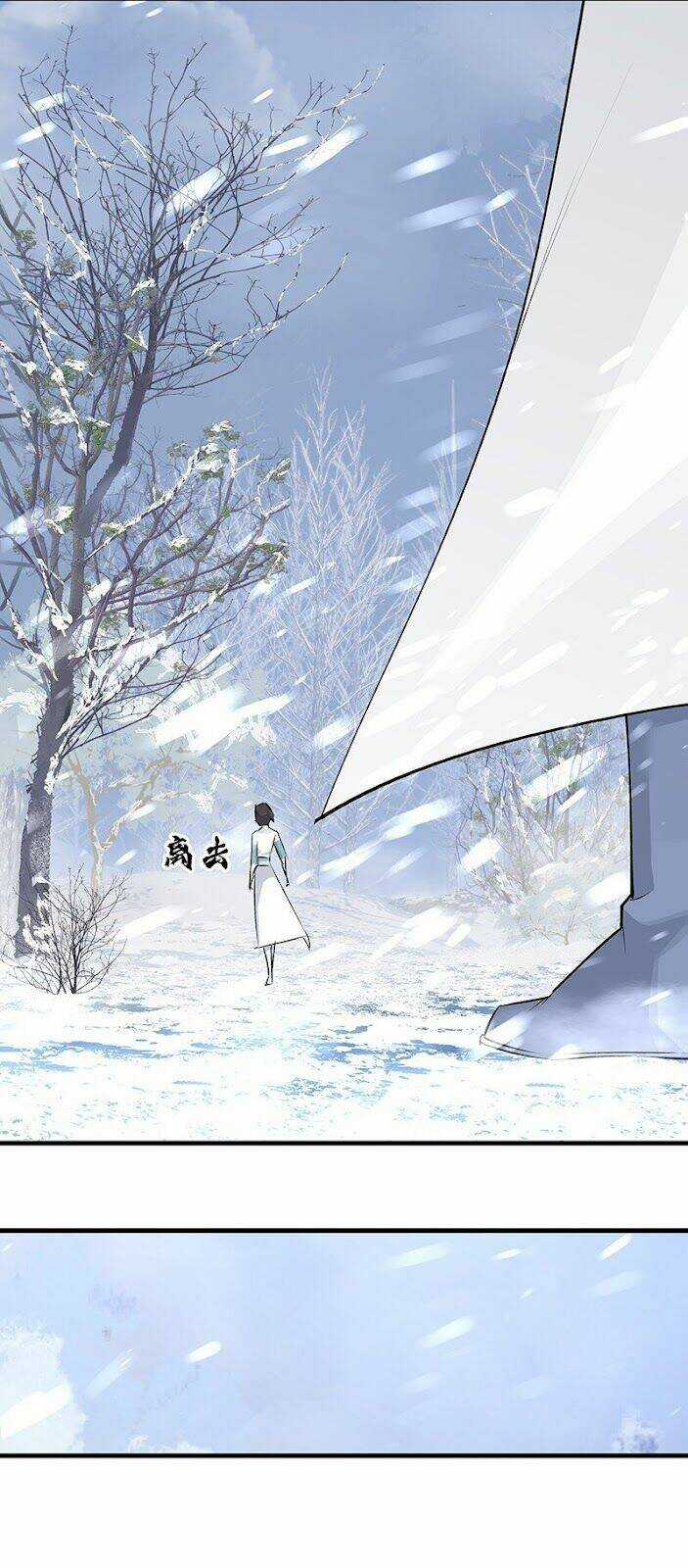 Đại Đạo Triều Thiên - Chapter 47 - Trang 26