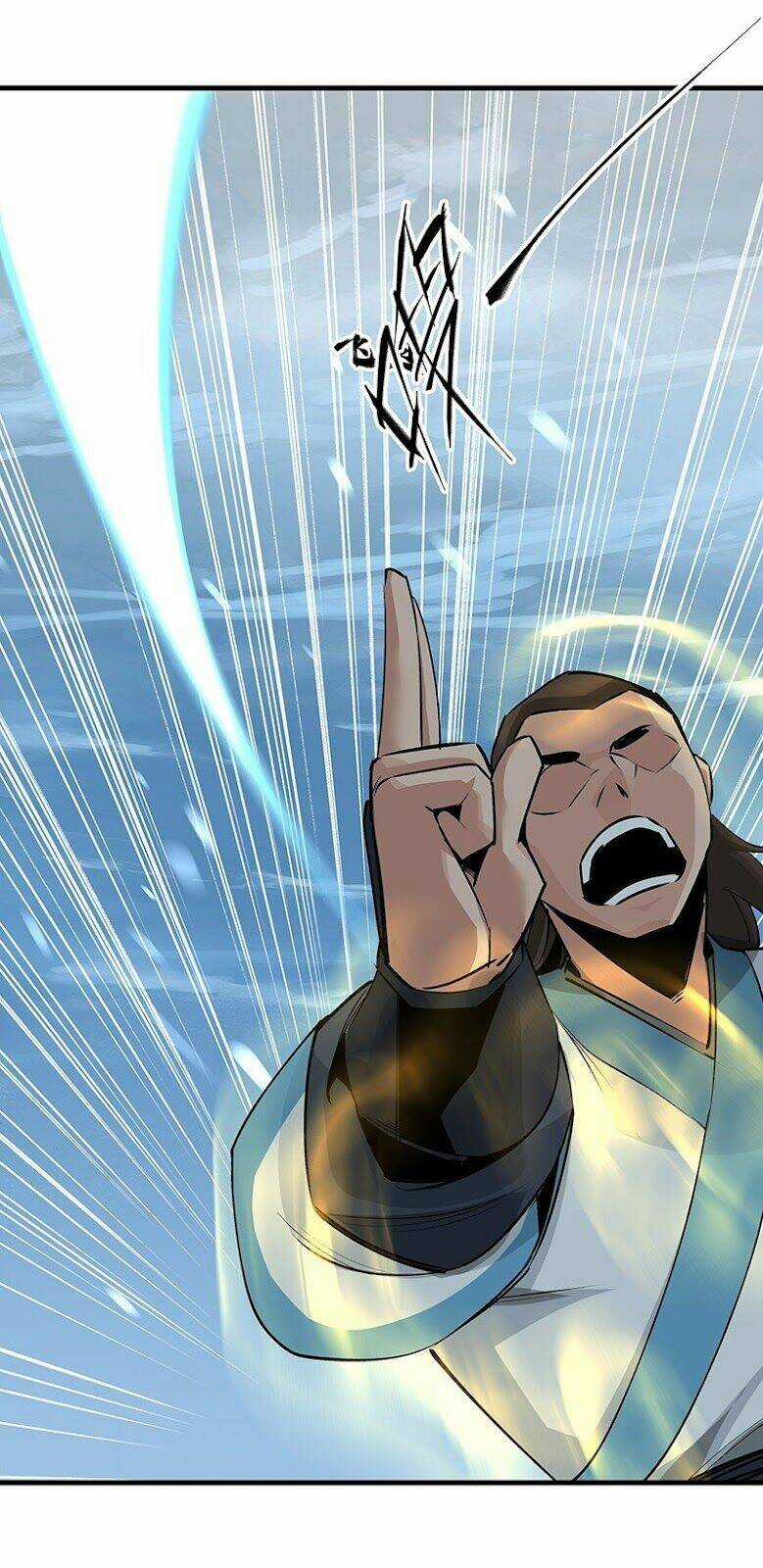 Đại Đạo Triều Thiên - Chapter 47 - Trang 32