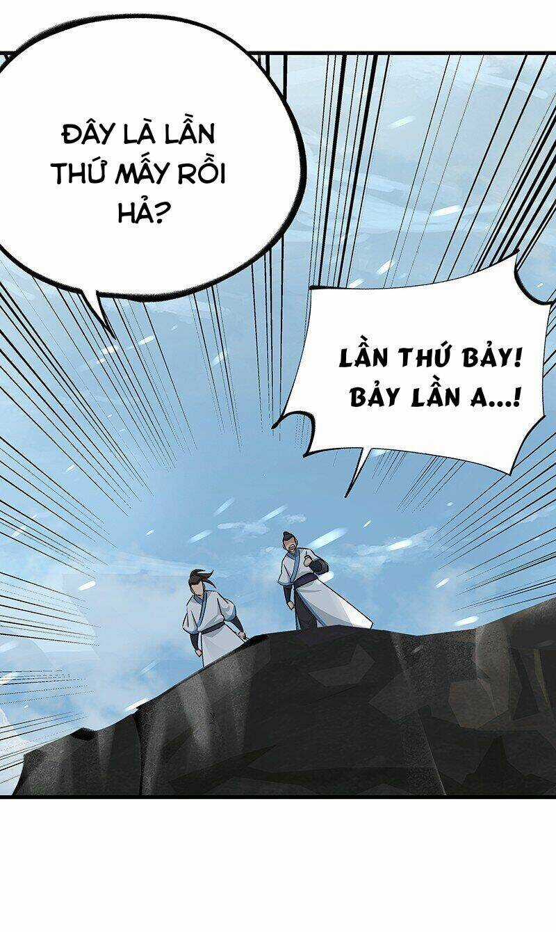 Đại Đạo Triều Thiên - Chapter 47 - Trang 5