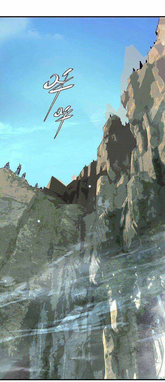 Đại Đạo Triều Thiên - Chapter 48 - Trang 12