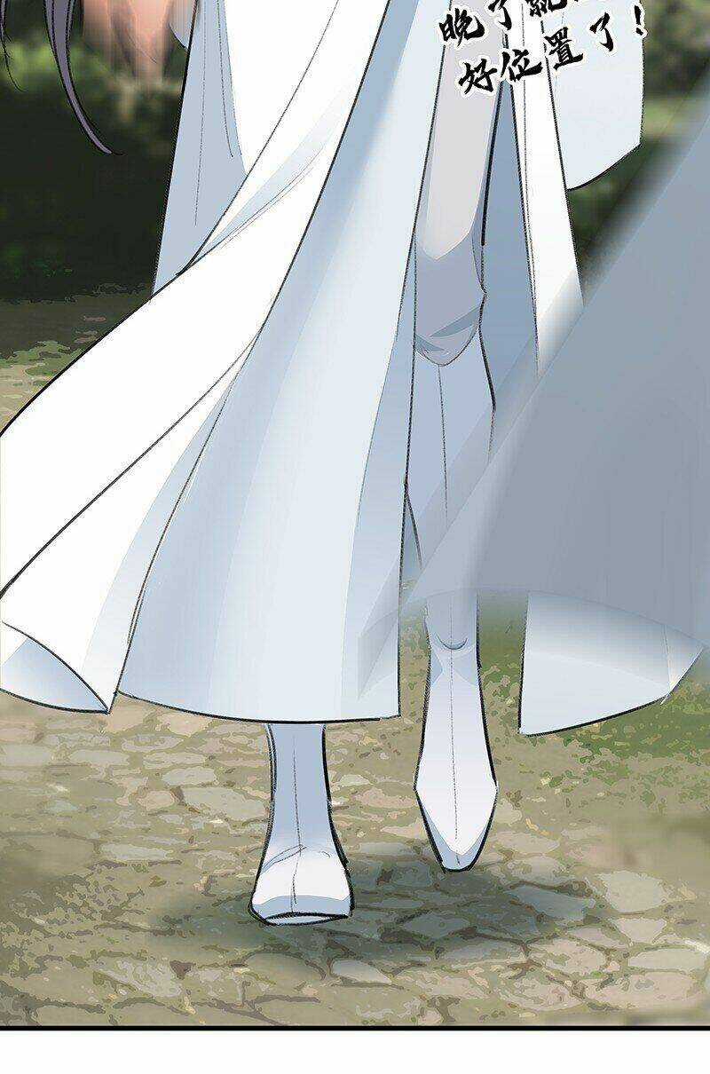 Đại Đạo Triều Thiên - Chapter 48 - Trang 28