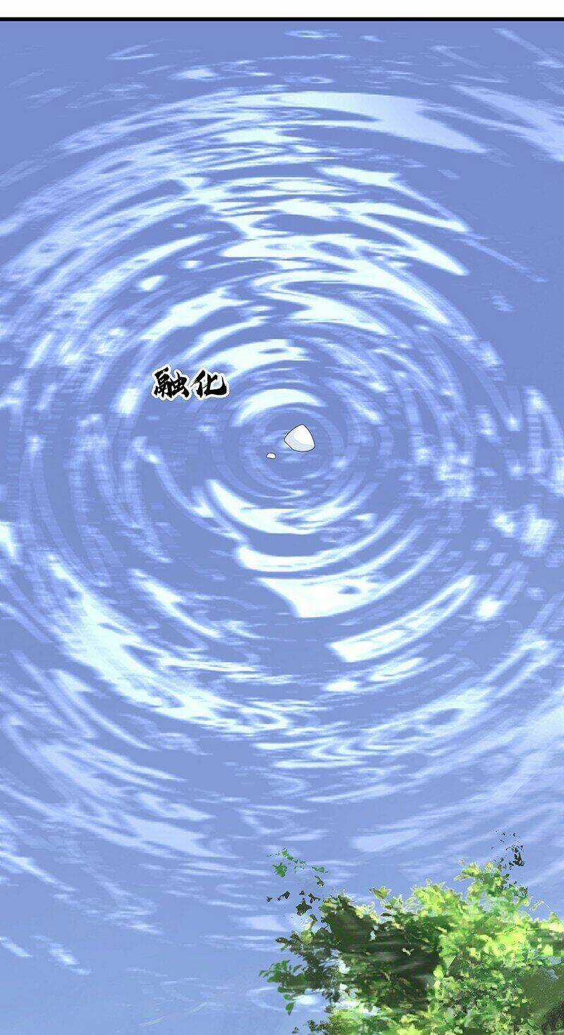 Đại Đạo Triều Thiên - Chapter 48 - Trang 4