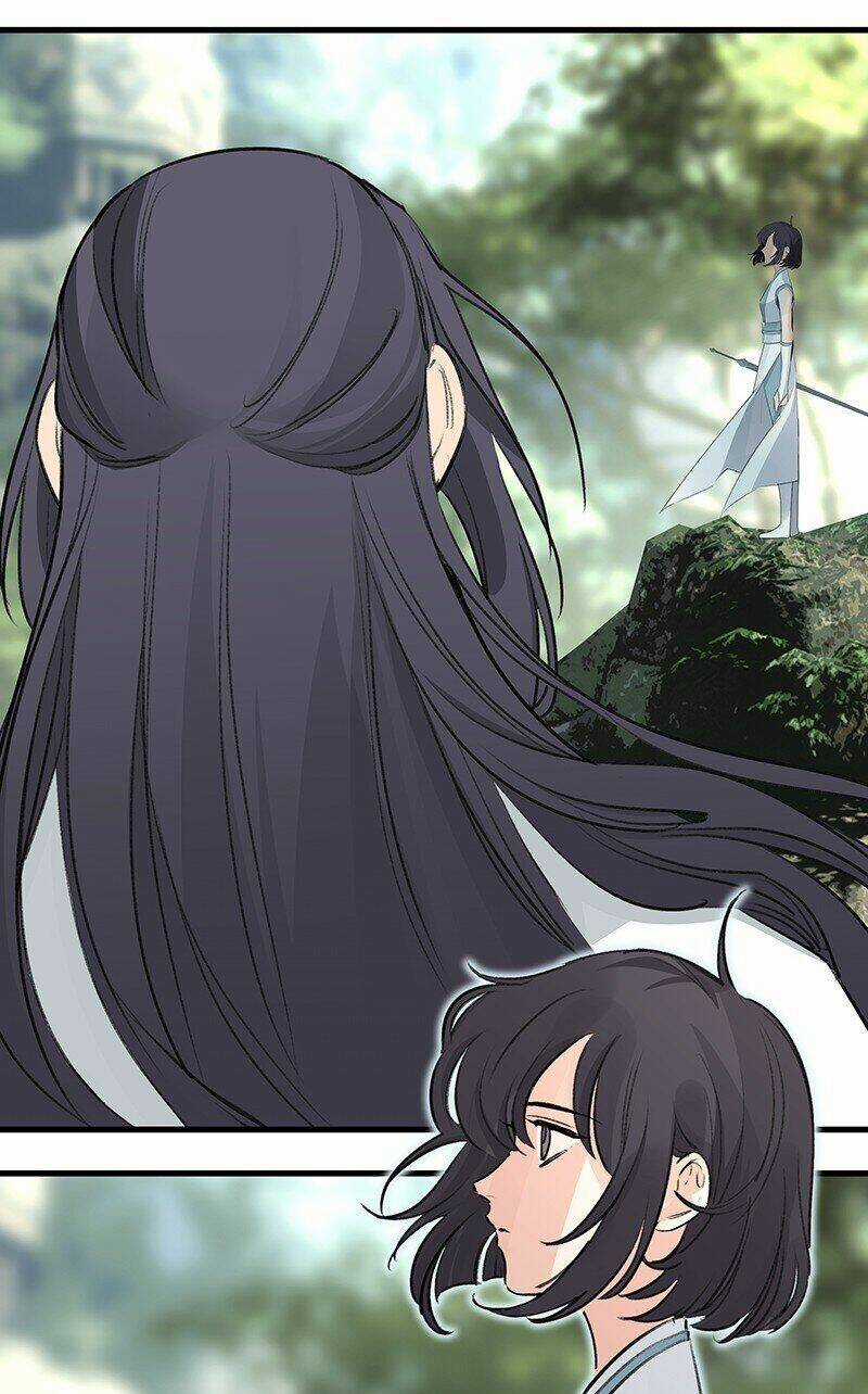 Đại Đạo Triều Thiên - Chapter 48 - Trang 33