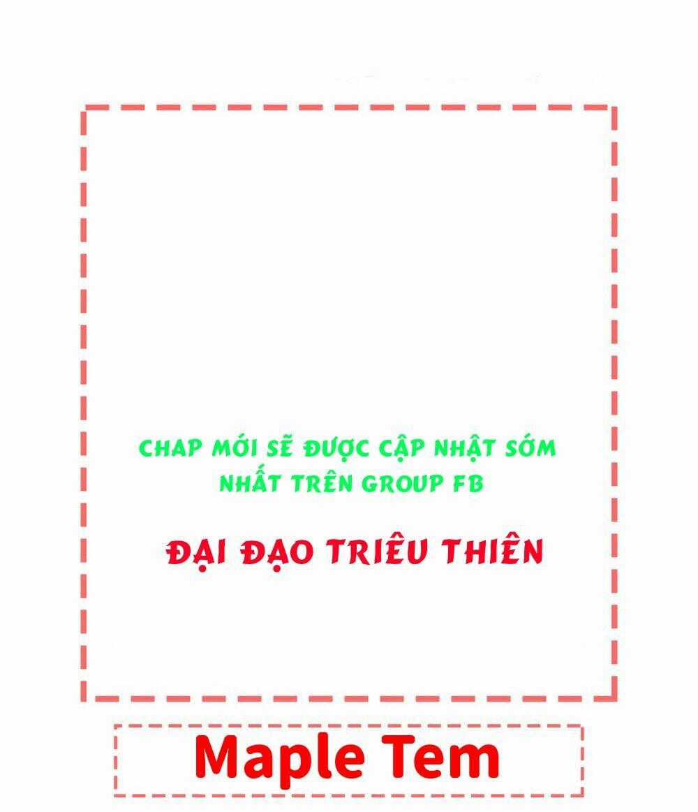 Đại Đạo Triều Thiên - Chapter 49 - Trang 1