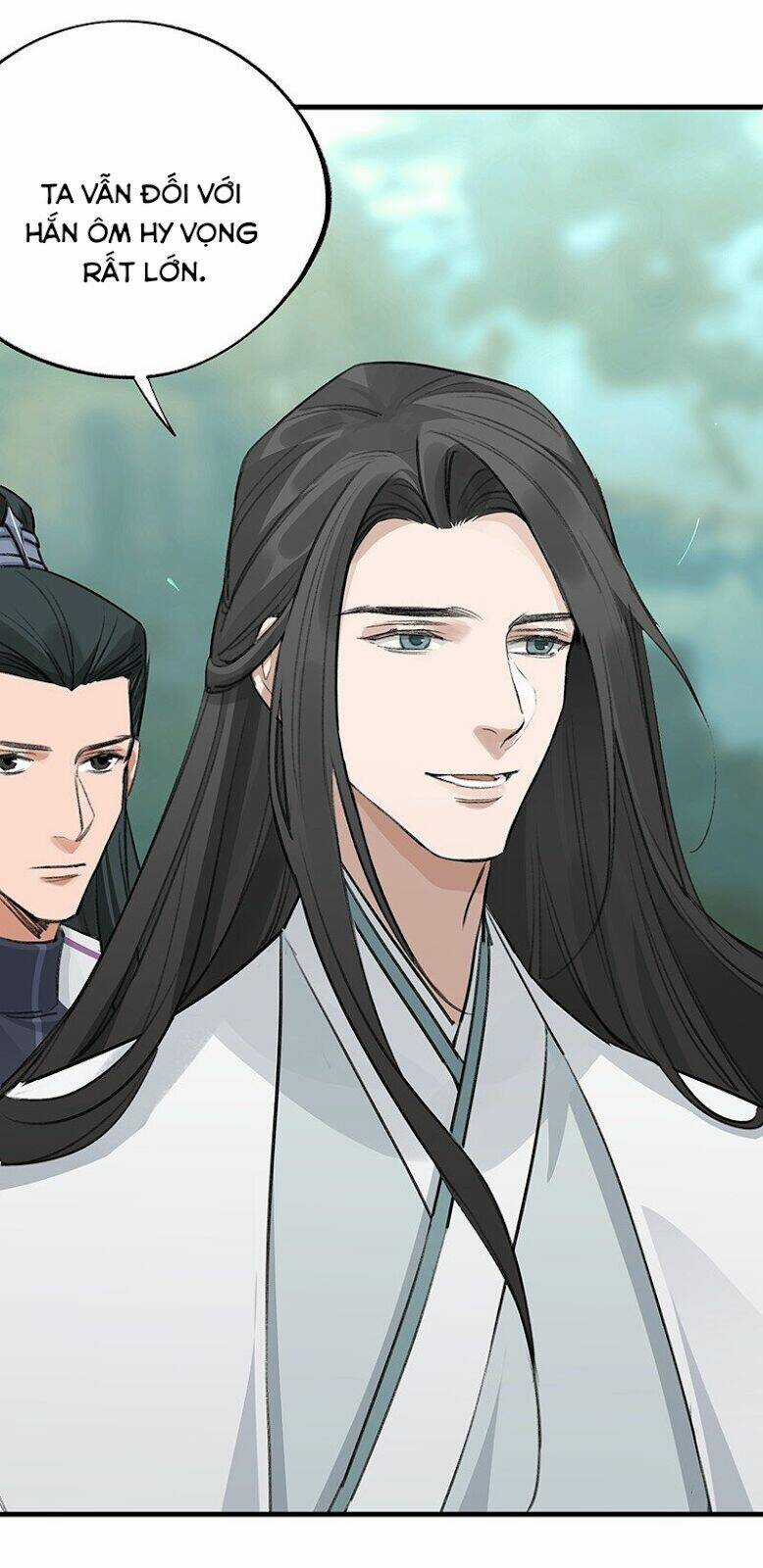 Đại Đạo Triều Thiên - Chapter 49 - Trang 12