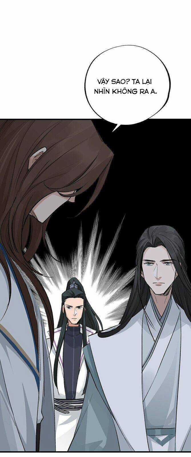 Đại Đạo Triều Thiên - Chapter 49 - Trang 13