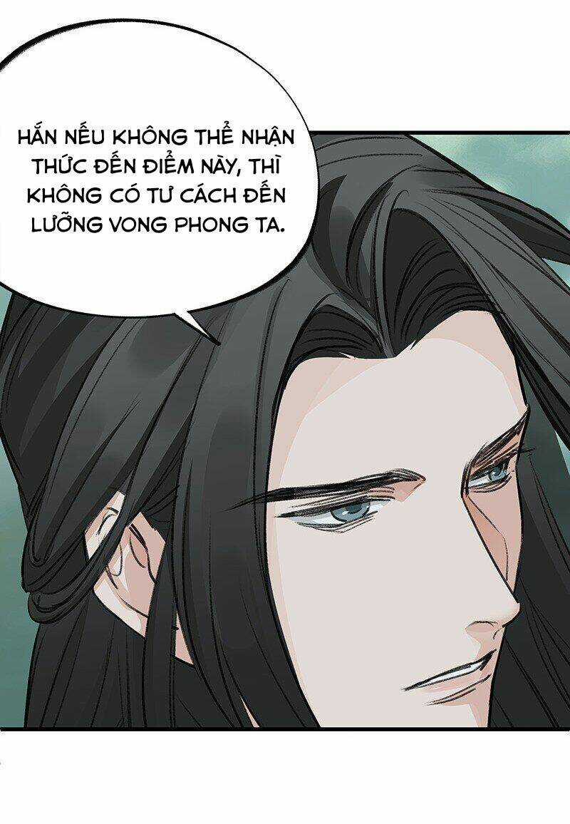 Đại Đạo Triều Thiên - Chapter 49 - Trang 20