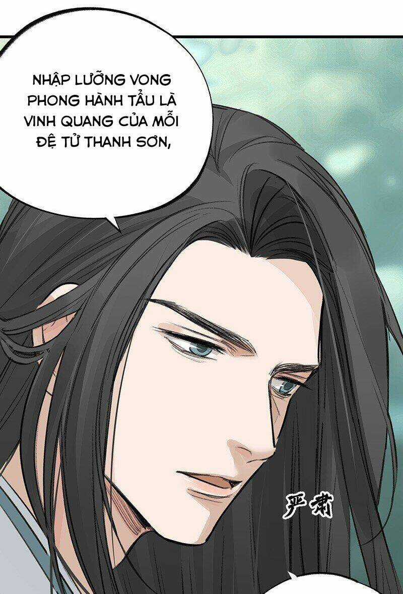 Đại Đạo Triều Thiên - Chapter 49 - Trang 22