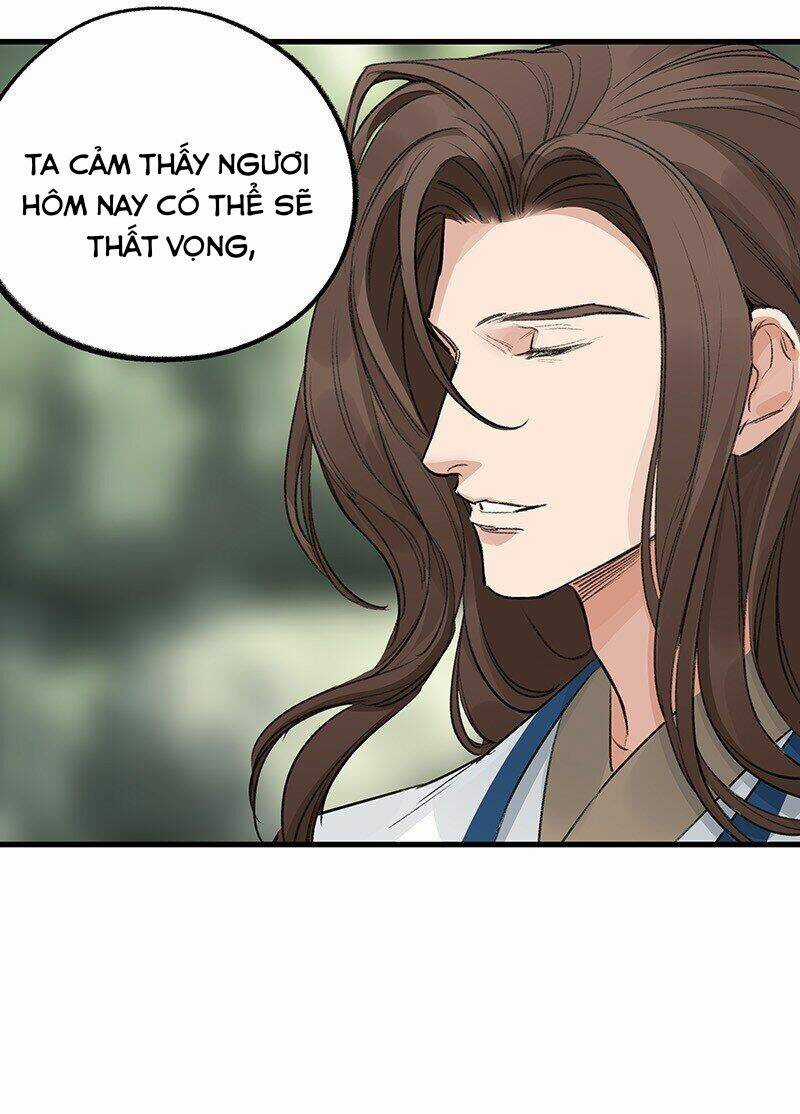 Đại Đạo Triều Thiên - Chapter 49 - Trang 24