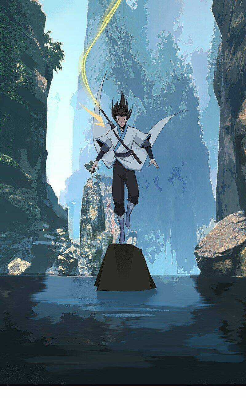 Đại Đạo Triều Thiên - Chapter 49 - Trang 26