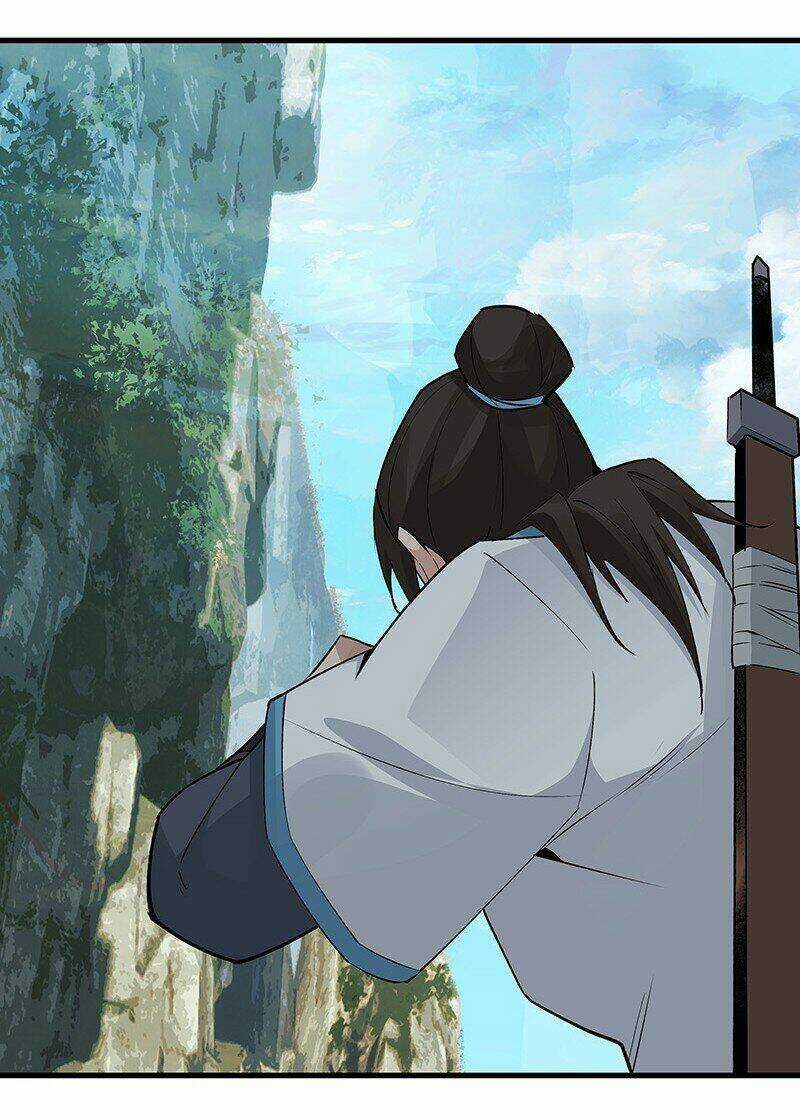 Đại Đạo Triều Thiên - Chapter 49 - Trang 29