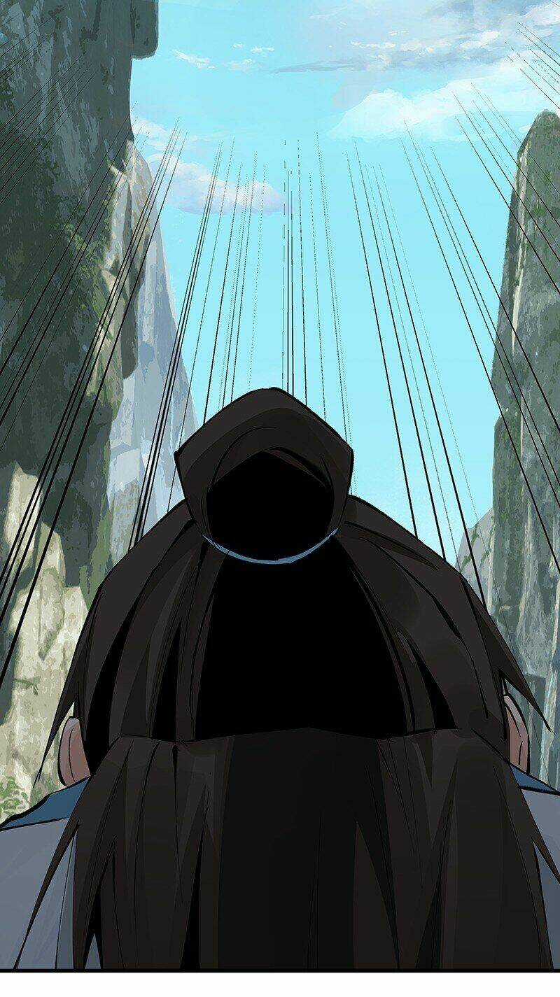 Đại Đạo Triều Thiên - Chapter 49 - Trang 33