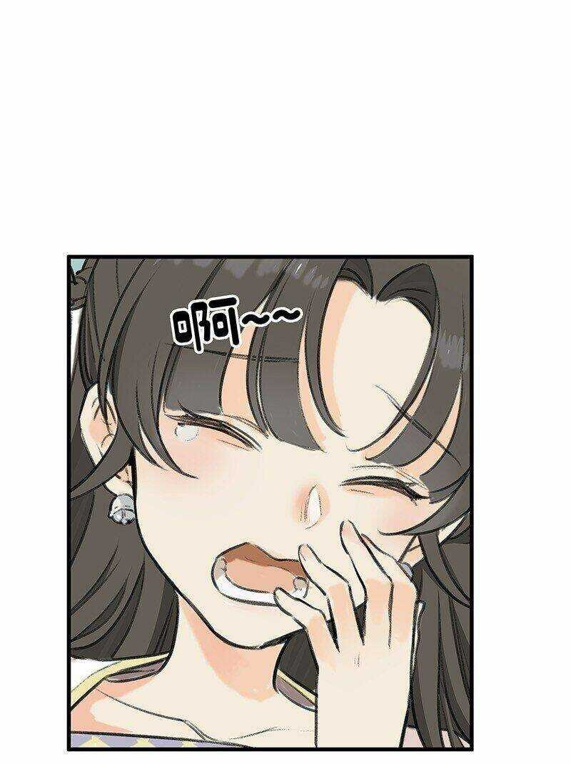 Đại Đạo Triều Thiên - Chapter 49 - Trang 37