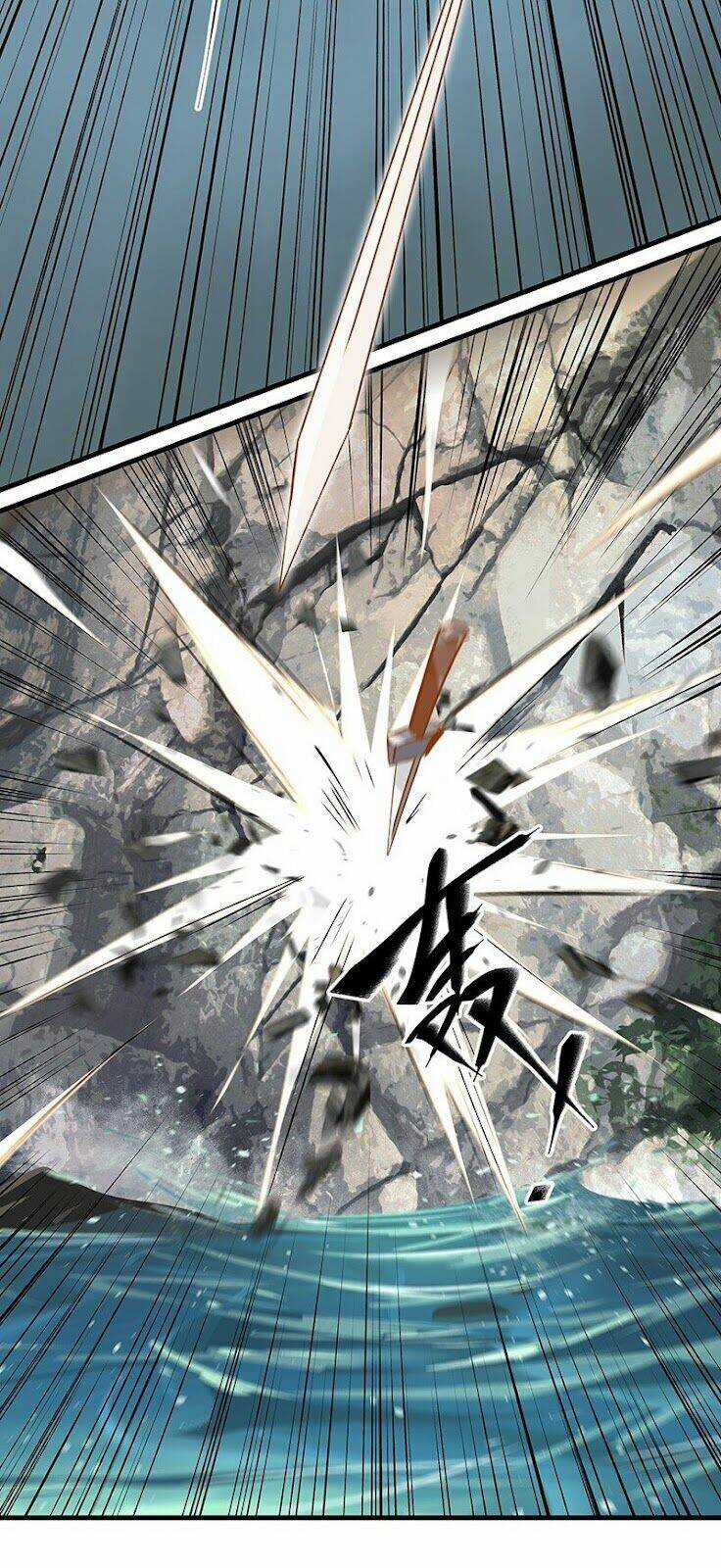 Đại Đạo Triều Thiên - Chapter 49 - Trang 5