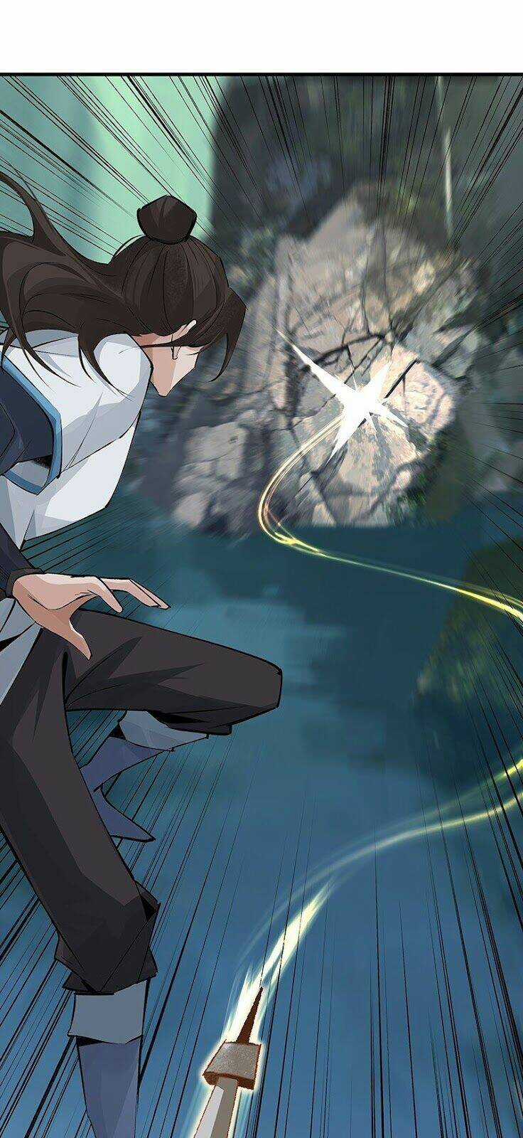 Đại Đạo Triều Thiên - Chapter 49 - Trang 6