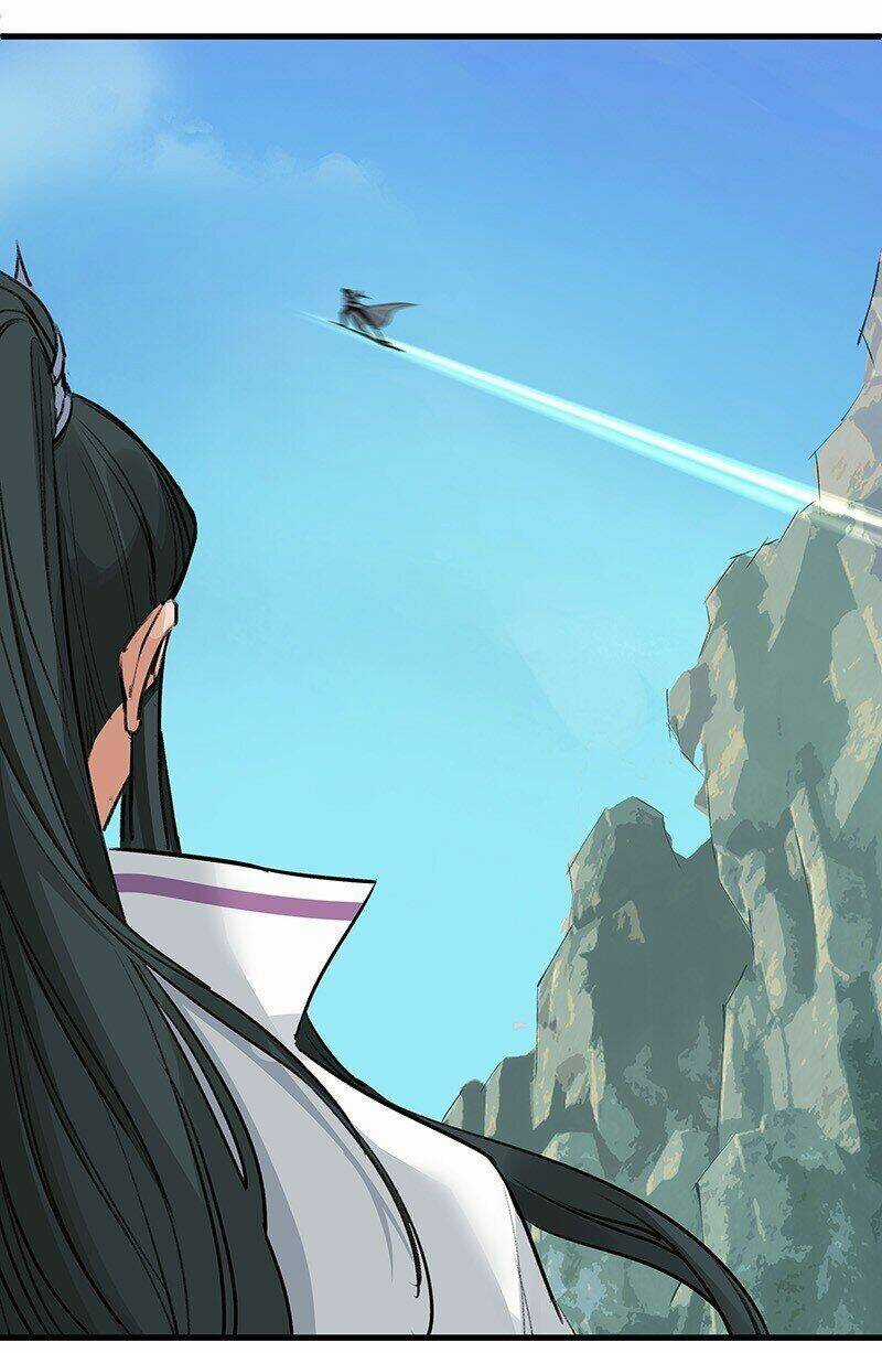 Đại Đạo Triều Thiên - Chapter 49 - Trang 8