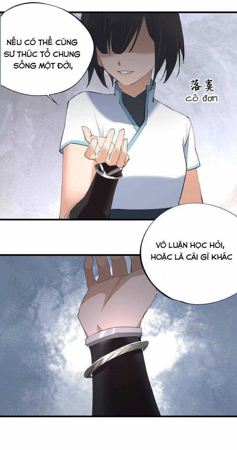 Đại Đạo Triều Thiên - Chapter 5 - Trang 13