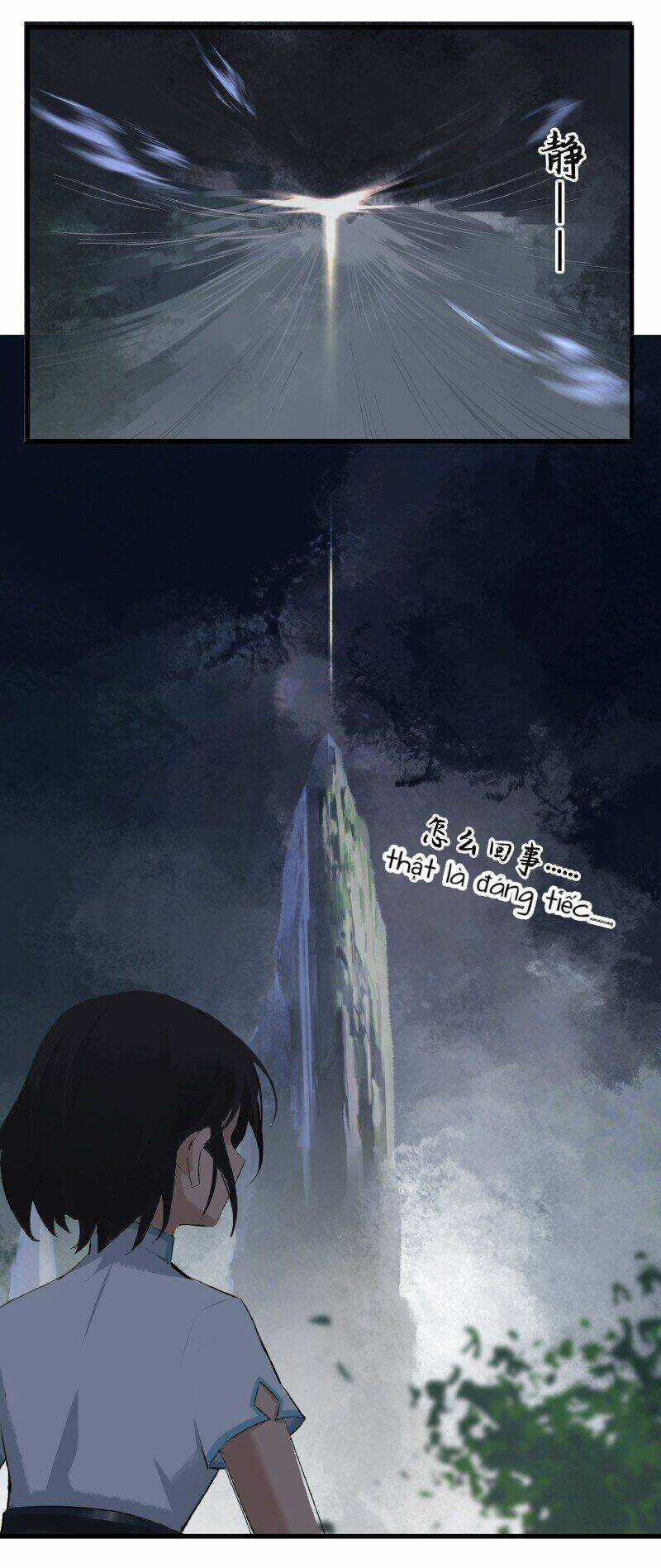 Đại Đạo Triều Thiên - Chapter 5 - Trang 17