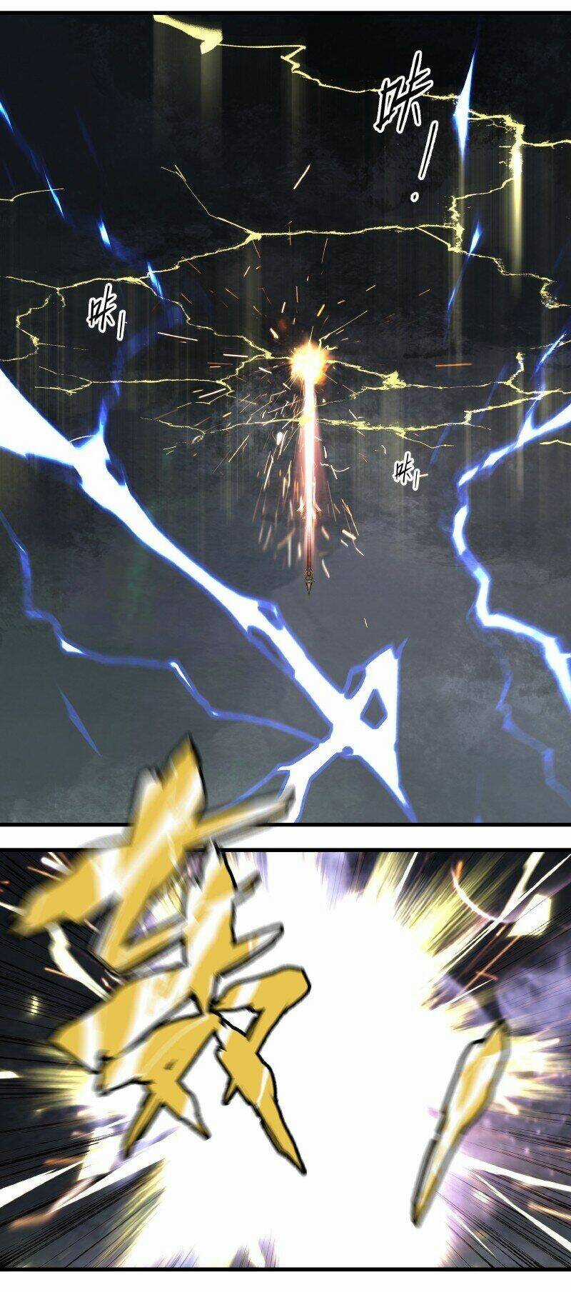 Đại Đạo Triều Thiên - Chapter 5 - Trang 3