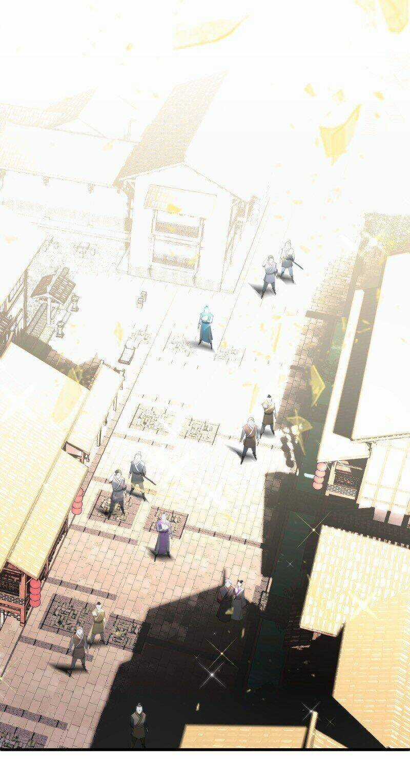 Đại Đạo Triều Thiên - Chapter 5 - Trang 6