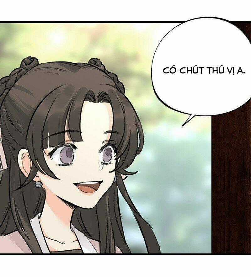 Đại Đạo Triều Thiên - Chapter 50 - Trang 37