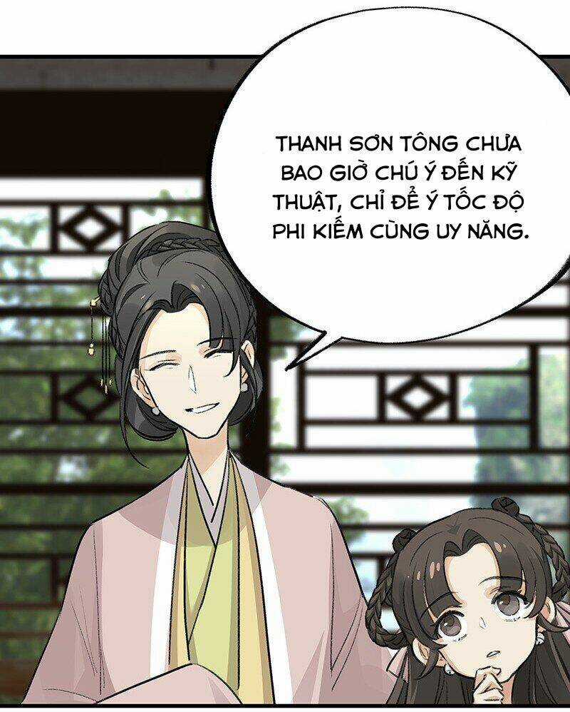 Đại Đạo Triều Thiên - Chapter 51 - Trang 11