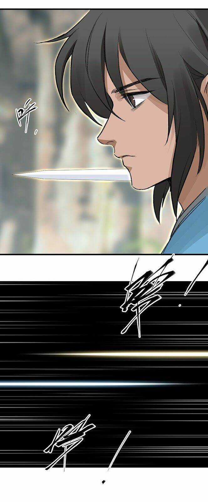 Đại Đạo Triều Thiên - Chapter 51 - Trang 3