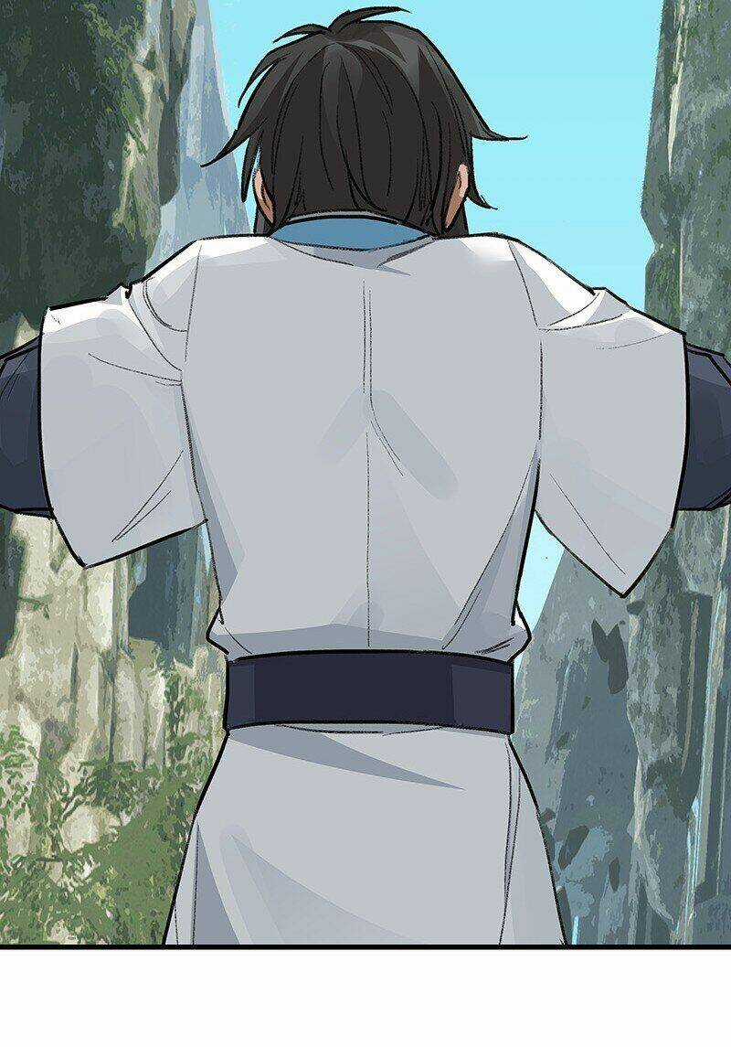 Đại Đạo Triều Thiên - Chapter 51 - Trang 35