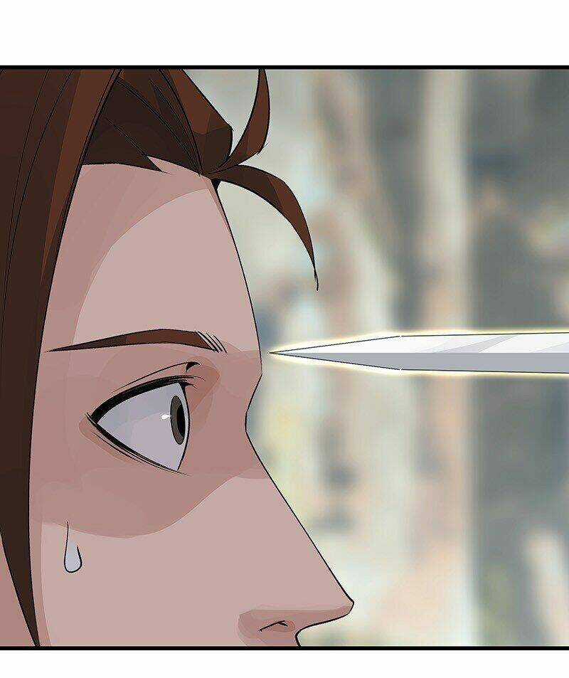 Đại Đạo Triều Thiên - Chapter 51 - Trang 7