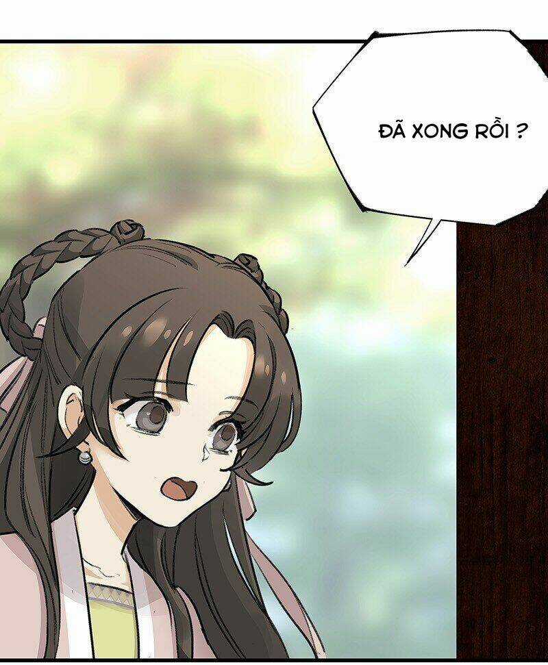 Đại Đạo Triều Thiên - Chapter 51 - Trang 10