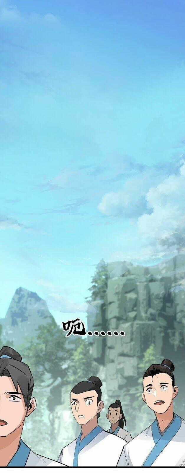 Đại Đạo Triều Thiên - Chapter 52 - Trang 2