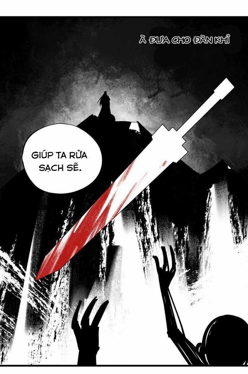 Đại Đạo Triều Thiên - Chapter 52 - Trang 15