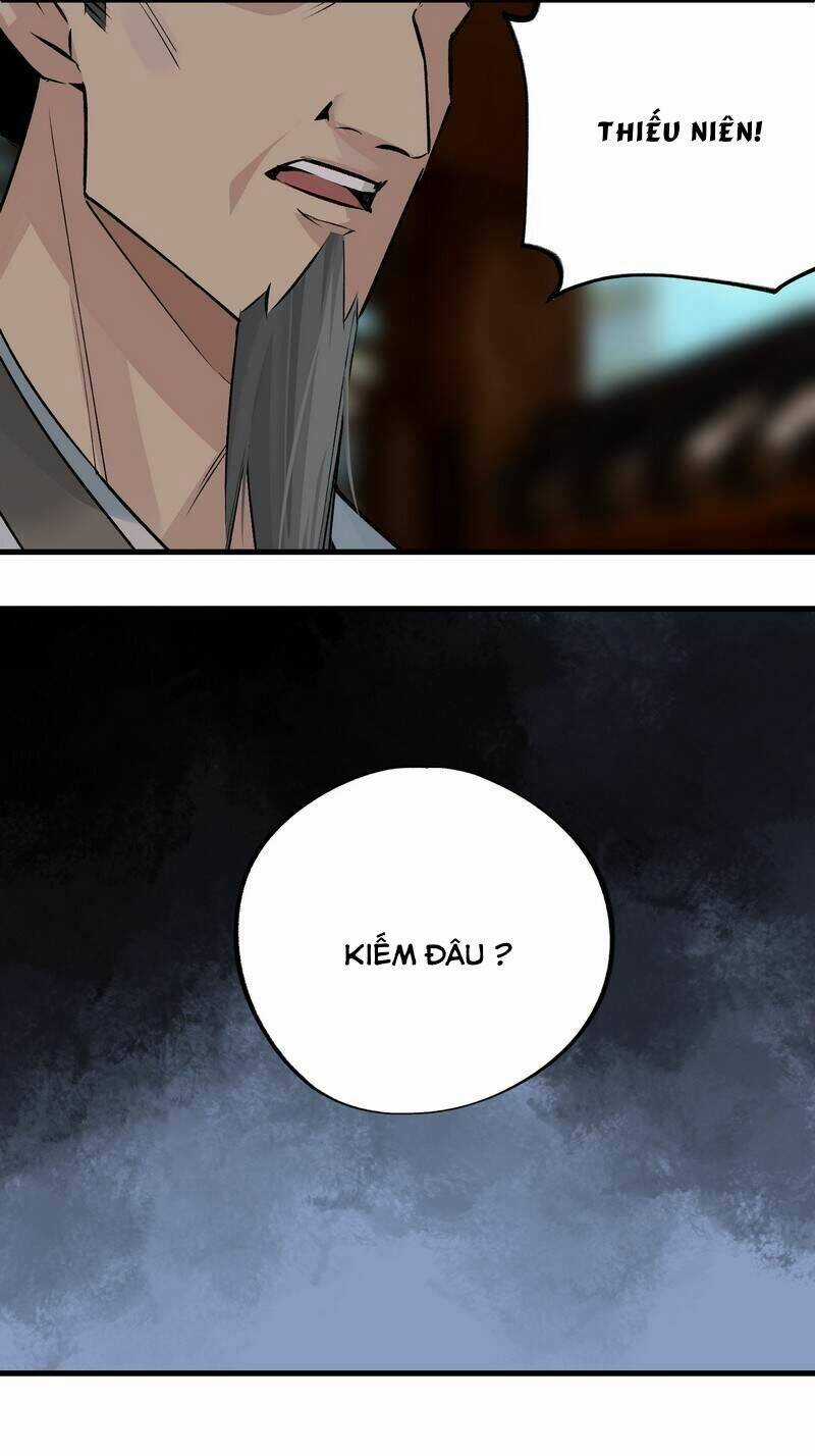 Đại Đạo Triều Thiên - Chapter 52 - Trang 17