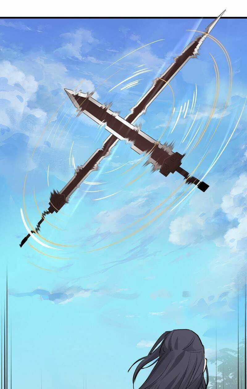 Đại Đạo Triều Thiên - Chapter 52 - Trang 27