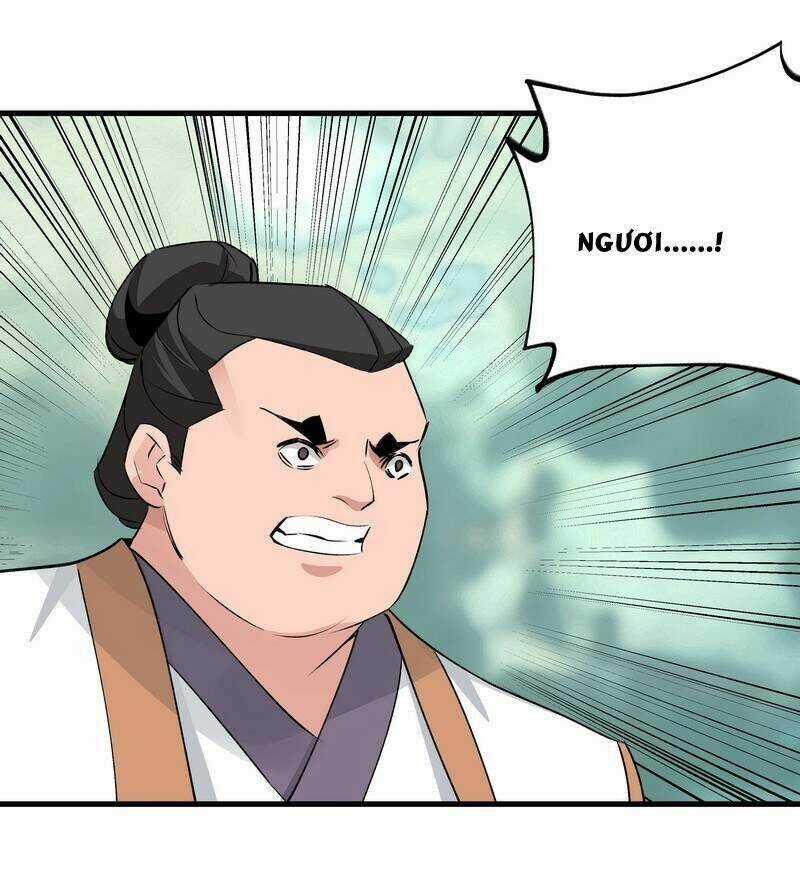 Đại Đạo Triều Thiên - Chapter 52 - Trang 39