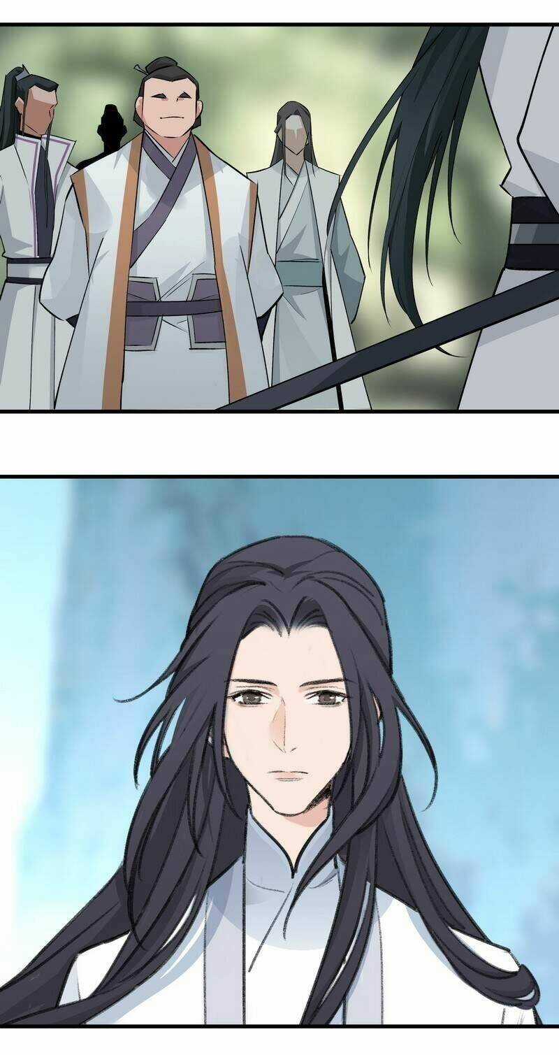 Đại Đạo Triều Thiên - Chapter 52 - Trang 46