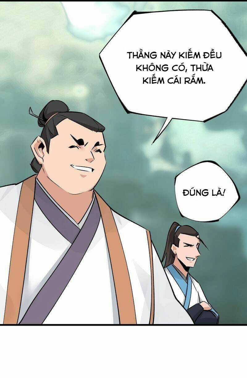 Đại Đạo Triều Thiên - Chapter 52 - Trang 10