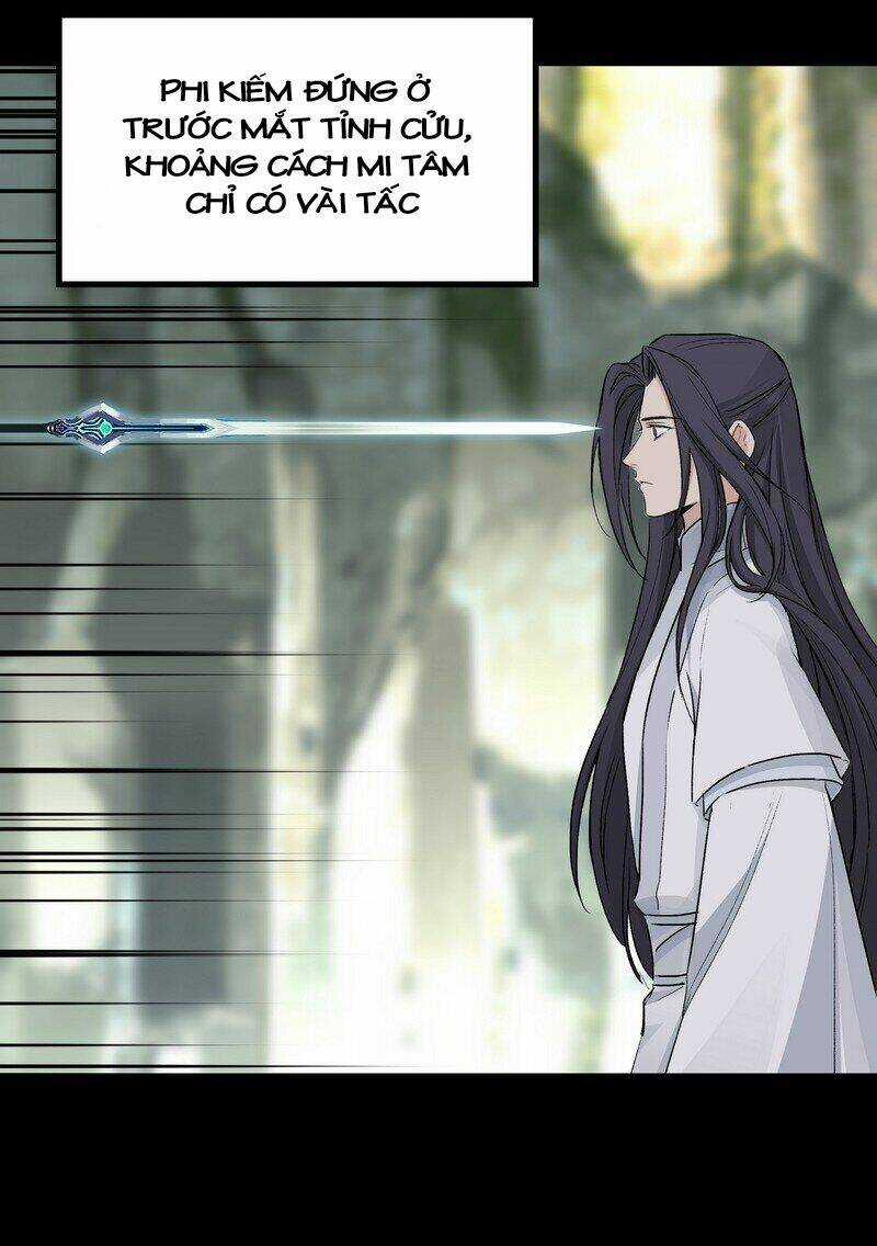 Đại Đạo Triều Thiên - Chapter 53 - Trang 23