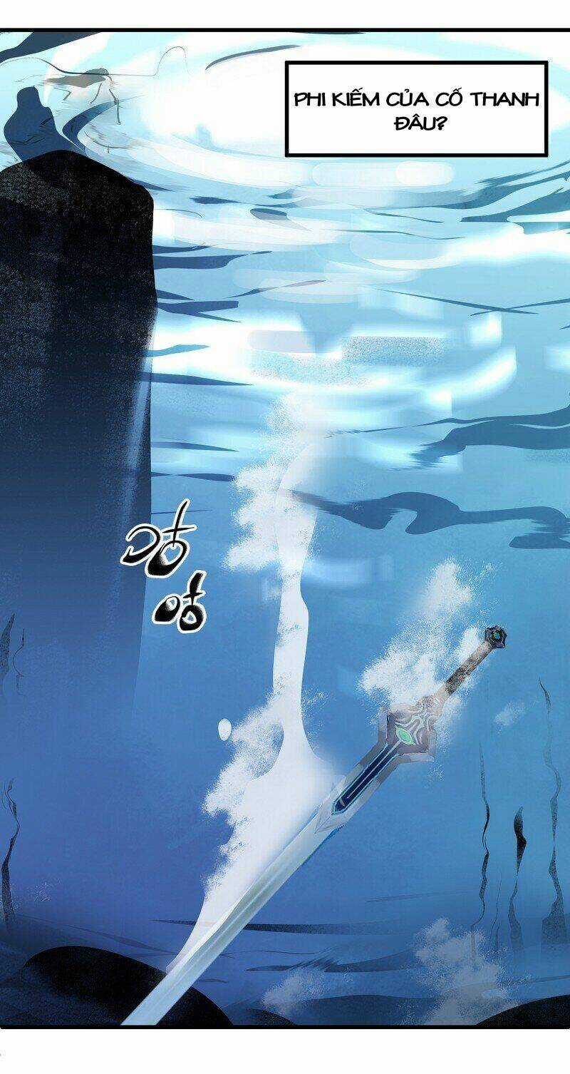 Đại Đạo Triều Thiên - Chapter 53 - Trang 27