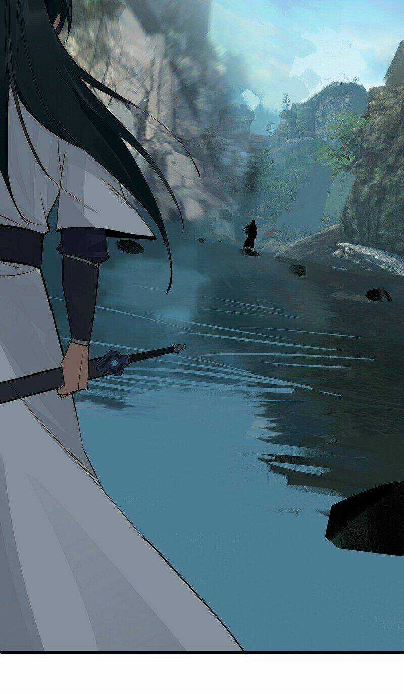 Đại Đạo Triều Thiên - Chapter 53 - Trang 4